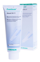 Prontosan wound gel 50g